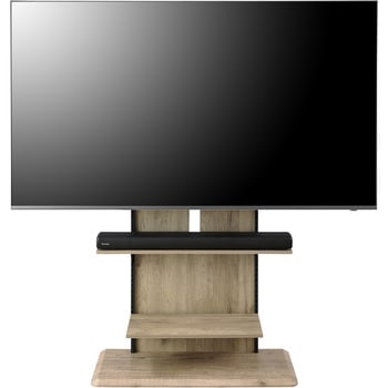 スタンドテレビ台 アイリスオーヤマ