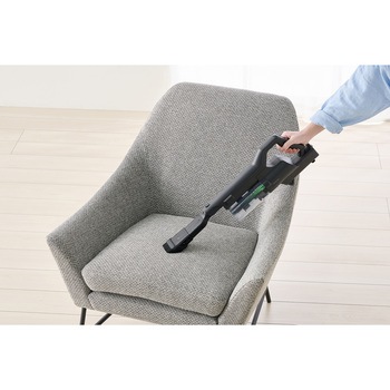 SCD-121P-HA 充電式サイクロンスティッククリーナー 1個 アイリス