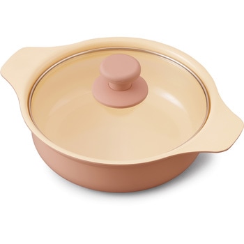 IHコンロ用鍋単品 20cm アイリスオーヤマ