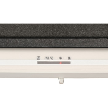 左右温調ホットプレート2枚 アイリスオーヤマ