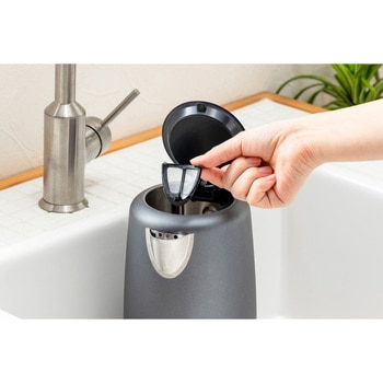 電気ケトル アイリスオーヤマ