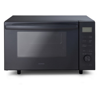 オーブンレンジ 18L アイリスオーヤマ 【通販モノタロウ】