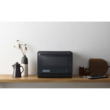 スチームオーブンレンジ 18L アイリスオーヤマ