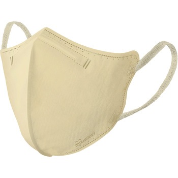 DAILY FIT MASK  立体 ふつう  5枚入 アイリスオーヤマ