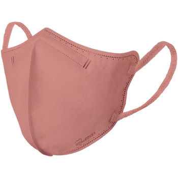 DAILY FIT MASK 立体 ふつう 30枚入 アイリスオーヤマ