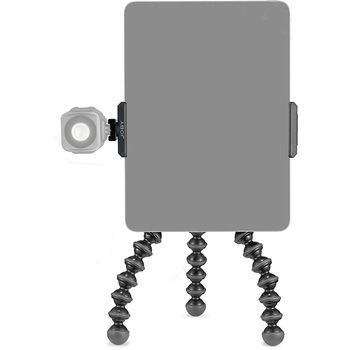 グリップタイト タブレット PRO2 ゴリラポッド JOBY