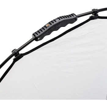 ハロコンパクトプラス ディフューザー98cm 2f Manfrotto