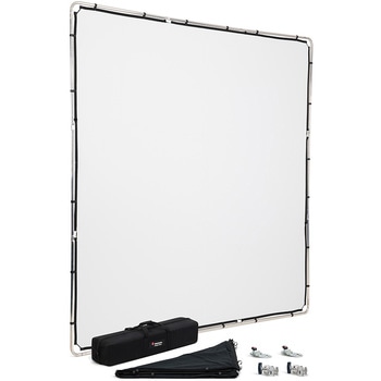プロスクリム オールインワンキット XL 2.9x2.9m Manfrotto