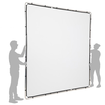 プロスクリム オールインワンキット XL 2.9x2.9m Manfrotto