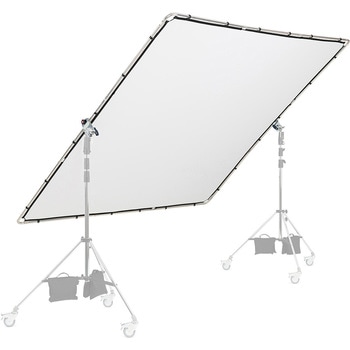 プロスクリム オールインワンキット XL 2.9x2.9m Manfrotto