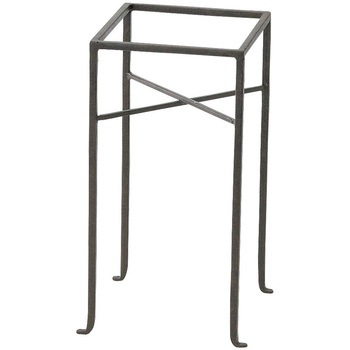 廃盤品　新品　SPICE ジョセフアイアン　フラワースタンド　プランターラック 楽天市場】【あす楽】 フラワースタンド 【ジョセフアイアン
