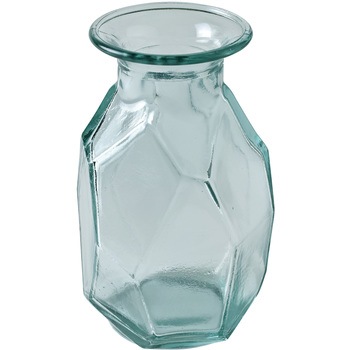 VGGN2220 VALENCIA リサイクルガラスフラワーベース VEINTICINCO 1個