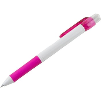 簡単オーダー 【名入れシャープペン】.e-シャープ0.5 白軸