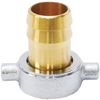 吸水継手メネジ G1×25 麻場