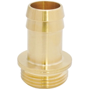 吸水ストレーナ口金 G3/4×19 麻場