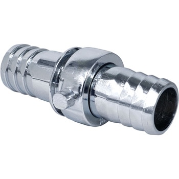 ホースカップリング 19mm(3/4) 麻場