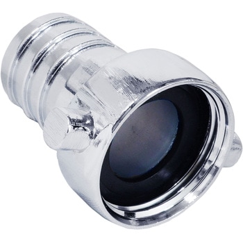 ホースカップリング 19mm(3/4) メネジ - 麻場