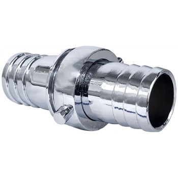 ホースカップリング 32mm(1”-1/4) 麻場