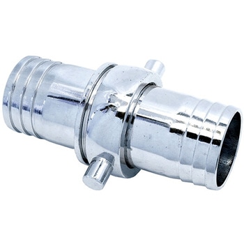 ホースカップリング 38mm(1"-1/2) - 麻場