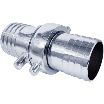 ホースカップリング 65mm(2"-1/2) 麻場