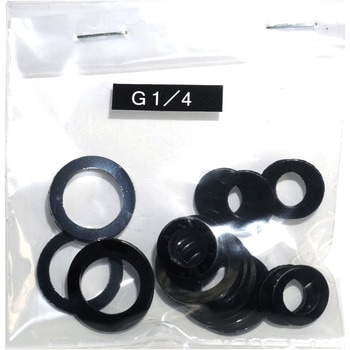 組継手PKセット G1/4(小袋入) 麻場