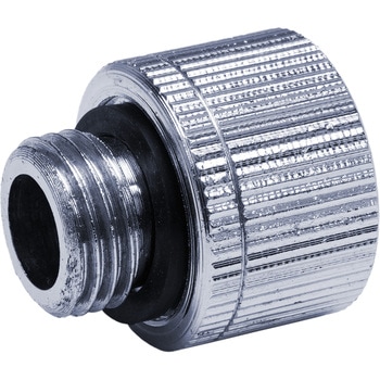 異径金具 G1/4XM18 PK付 麻場