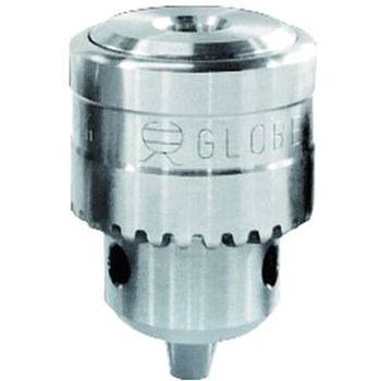 オールステンレス製チャック GLOBE(旧堀内製作所)
