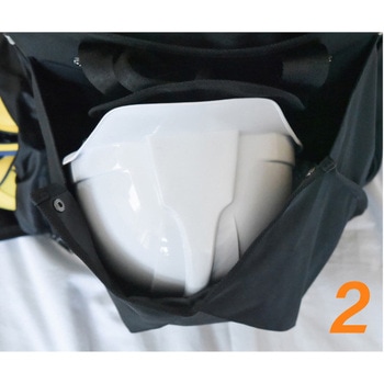 GENBAG TOTE 現場用バッグ リンクサス(Linxas)