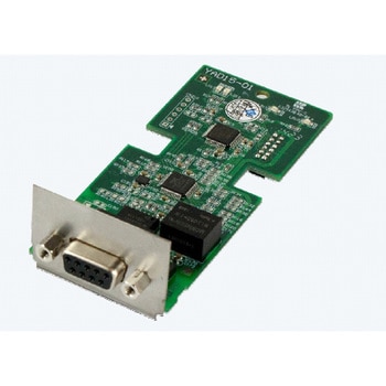 インバータ EFC5610シリーズ オプション：エンコーダカード：HTL & TTL ボッシュ・レックスロス