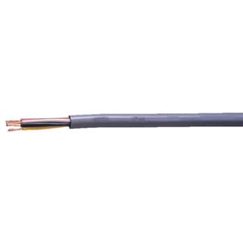600V ビニルキャブタイヤケーブル エスネット