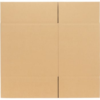 ダンボール 箱 A式 段ボール 宅配専用 紺屋商事
