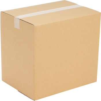 ダンボール 箱 A式 段ボール 宅配専用 紺屋商事