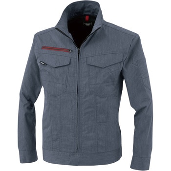 長袖ブルゾン - ジーベック