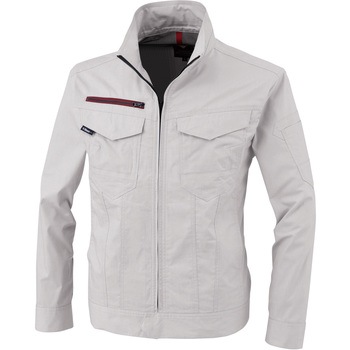 長袖ブルゾン ジーベック