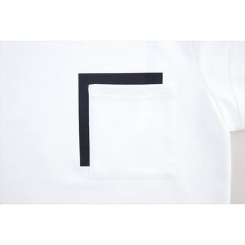 半袖Tシャツ ジーベック