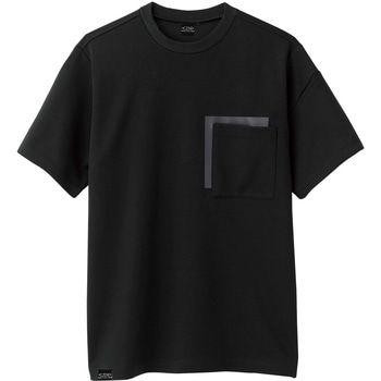 半袖Tシャツ ジーベック