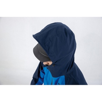 レインジャケット(単品) ジーベック