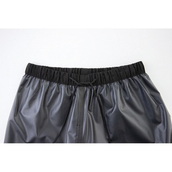 レインパンツ(単品) ジーベック