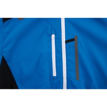 空調服ベスト ジーベック