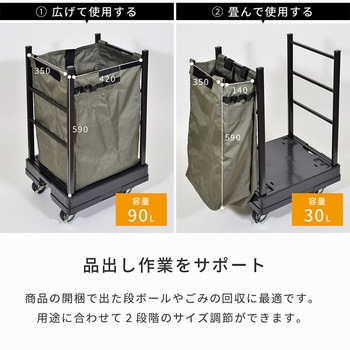 WSTキャリアバスケット 河淳