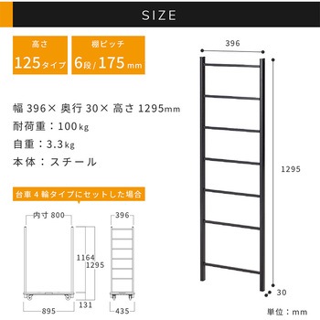 WSTキャリア棚枠 河淳