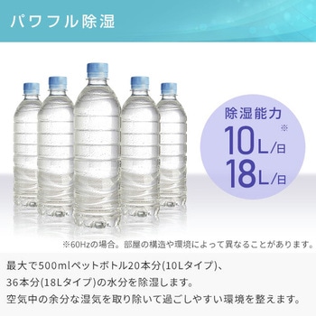 衣類乾燥除湿機 コロナ