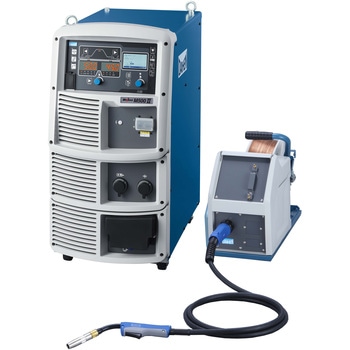 Welbee Inverter M500Ⅱ ダイヘン