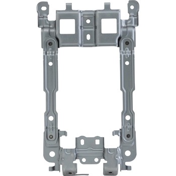 58902-58050 (58902)コンソールボックスマウンティング ブラケットSUB-ASSY トヨタ 77543822