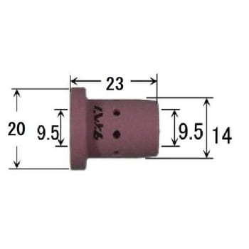 オリフィス ダイヘン