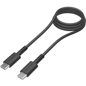 USB2.0 Type-C/Type-Cケーブル 多摩電子