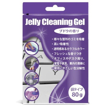 JTCLEGLB-PP �N���[�j���O�W�F�� �܃^�C�v JTT 77550604