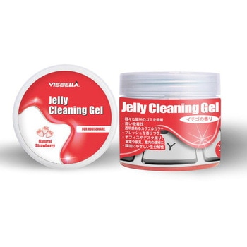 JTCLEGLC-RD �N���[�j���O�W�F�� �P�[�X�^�C�v JTT 77550613