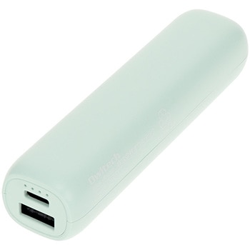 OWL-LPB3351-MB ��y�Ɏ����^�яo����I�V�����ȃX�e�B�b�N�^���o�C���o�b�e���[ 3000mAh OWLTECH(�I�E���e�b�N) �o�b�e���[�e��3200mAh �[�d�[�qType-A / Type-C 77550708