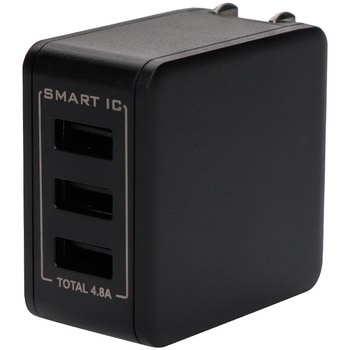OWL-ACU348AS-BK v4.8Ao USB Type-A 3|[gAC[d OWLTECH(IEebN) 77550735
